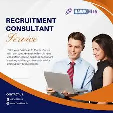 HawkHire Hr Consultants Recruitment Agency